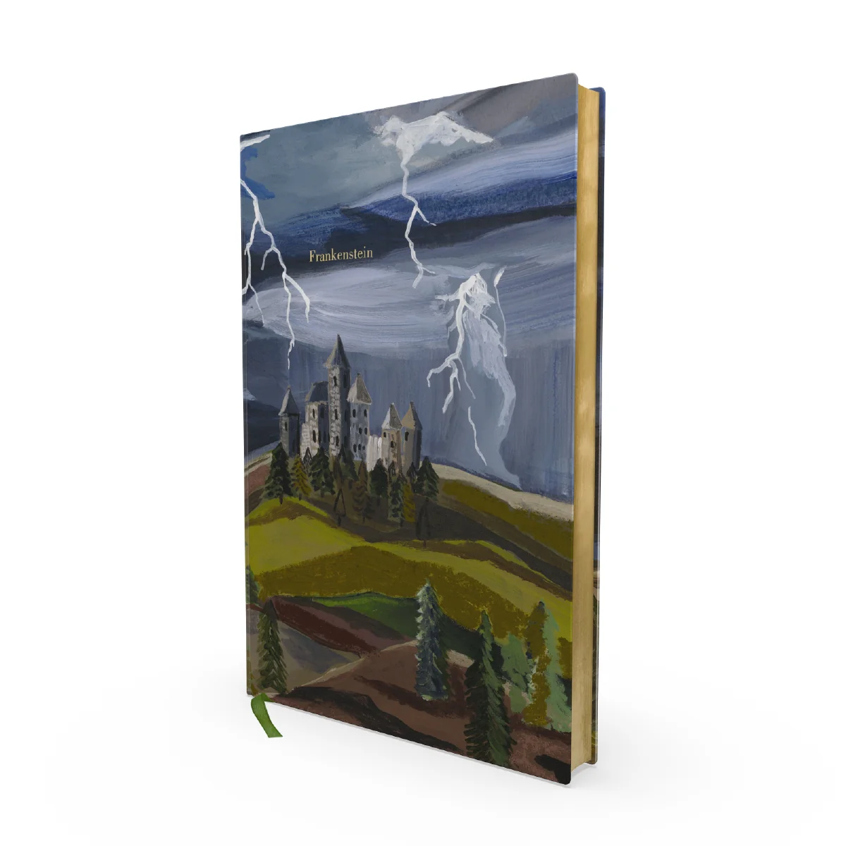 Frankenstein: Deluxe Painted Edition - Image 9