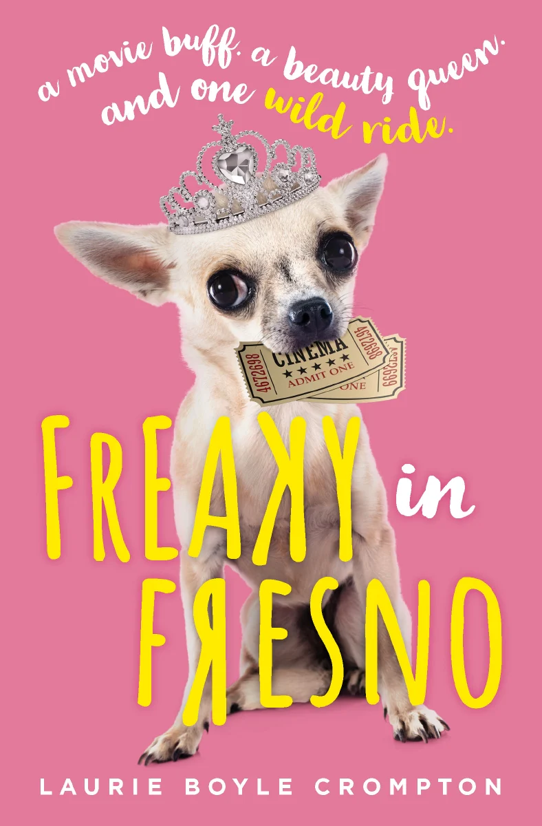 Freaky in Fresno - Image 2
