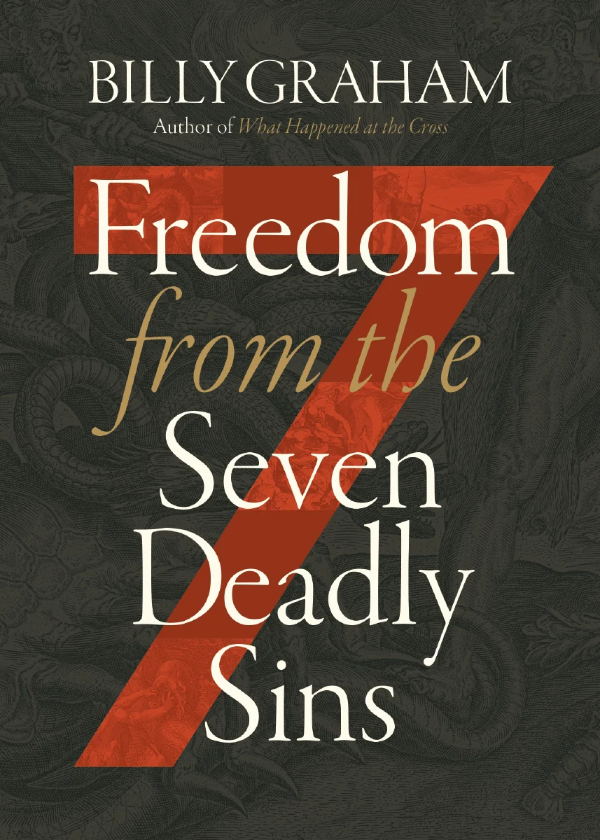 Freedom from The Seven Deadly Sins - Image 2