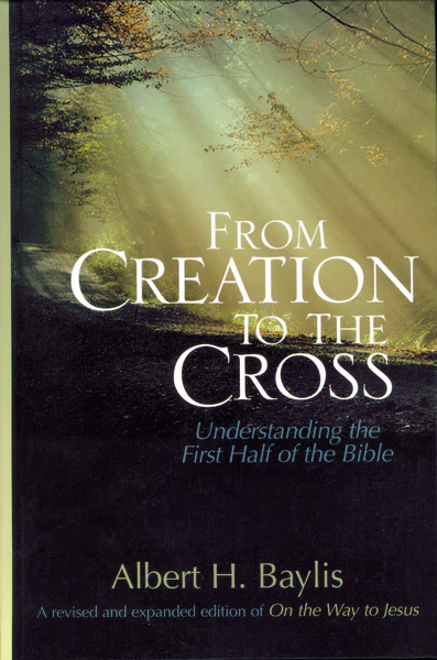 From Creation to the Cross: Understanding the First Half of the Bible - Image 2