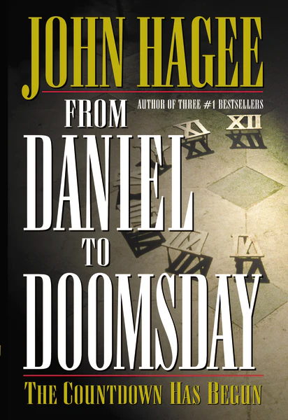From Daniel to Doomsday: The Countdown Has Begun - Image 2