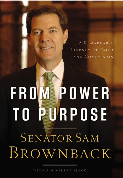 From Power to Purpose: A Remarkable Journey of Faith and Compassion - Image 2