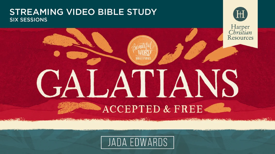 Galatians Video Study: Accepted and Free - Image 3
