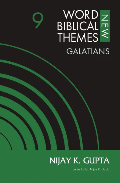 Galatians, Volume 9 - Image 2