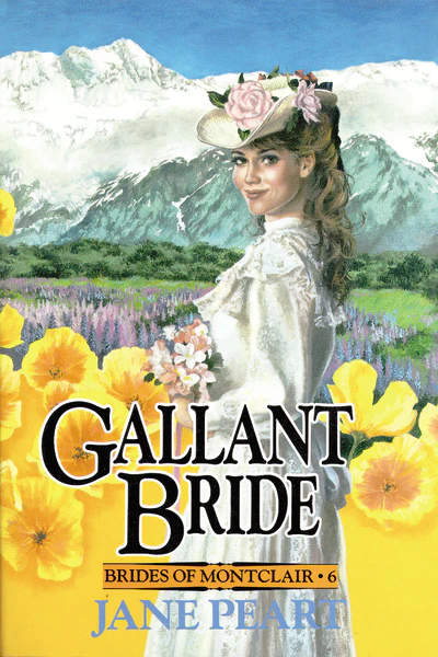 Gallant Bride: Book 6 - Image 2