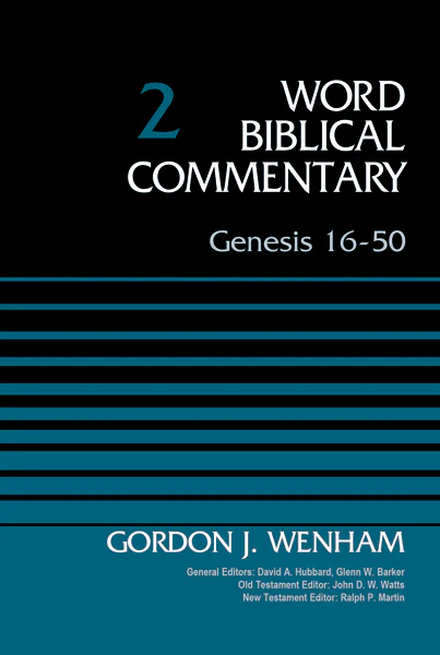 Genesis 16-50, Volume 2 - Image 2