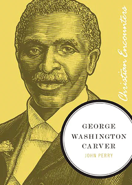 George Washington Carver: A Biography of a Scientist, Botanist, and Former Slave - Image 2