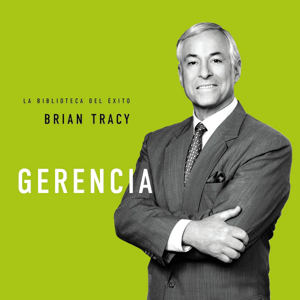 Gerencia - Audiobook (Unabridged)