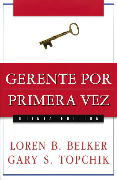 Gerente por primera vez - Image 2