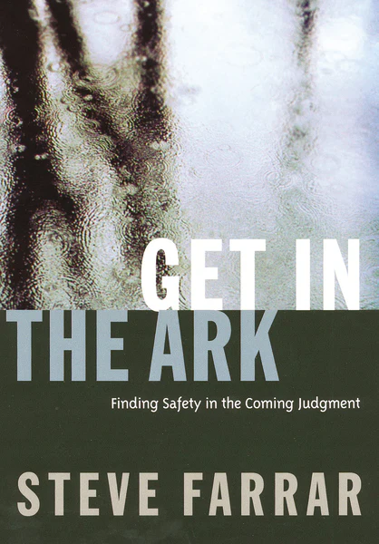 Get In The Ark: Finding Safety in the Coming Judgment - Image 2
