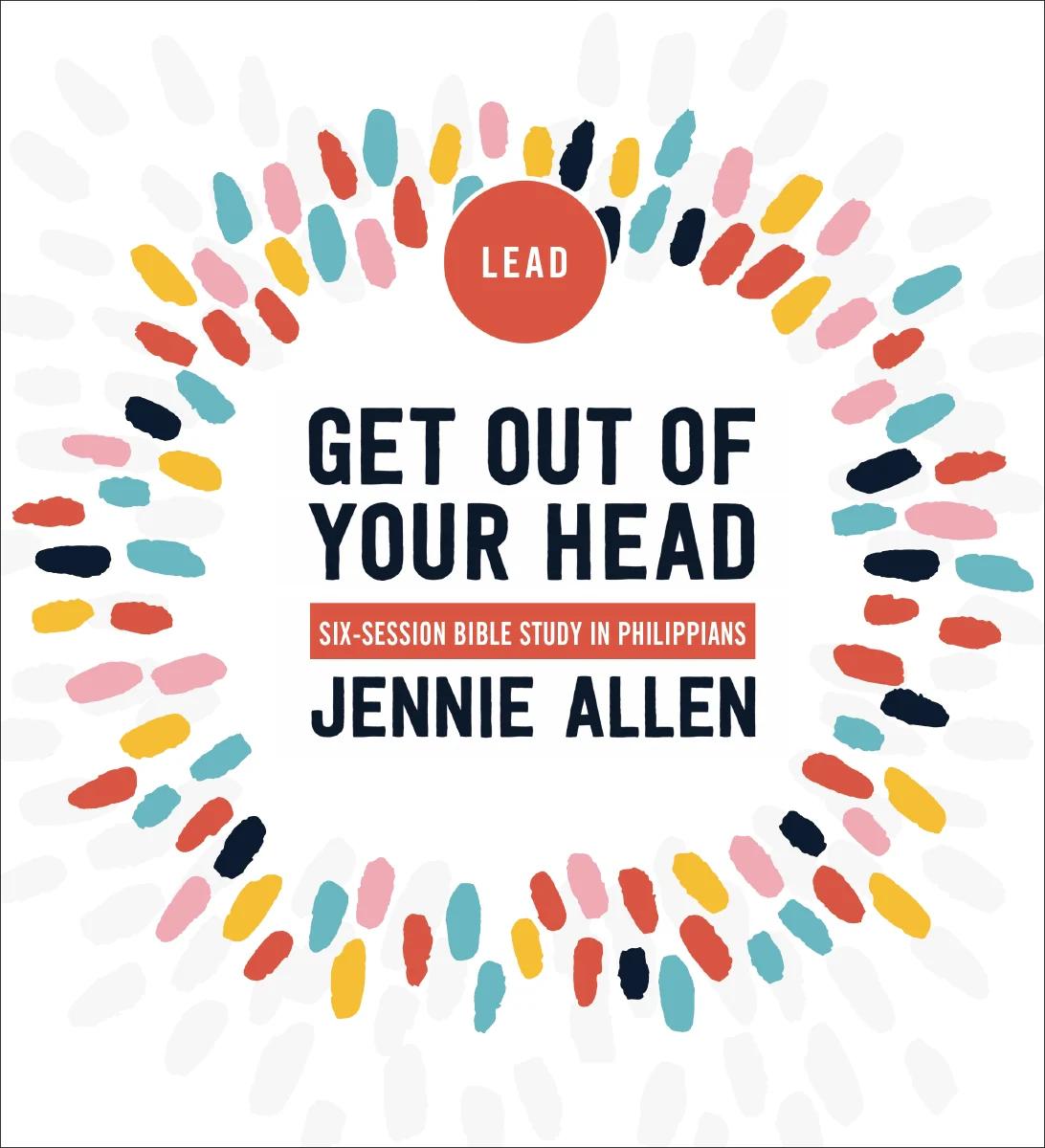 Get Out of Your Head Curriculum Kit - Image 3