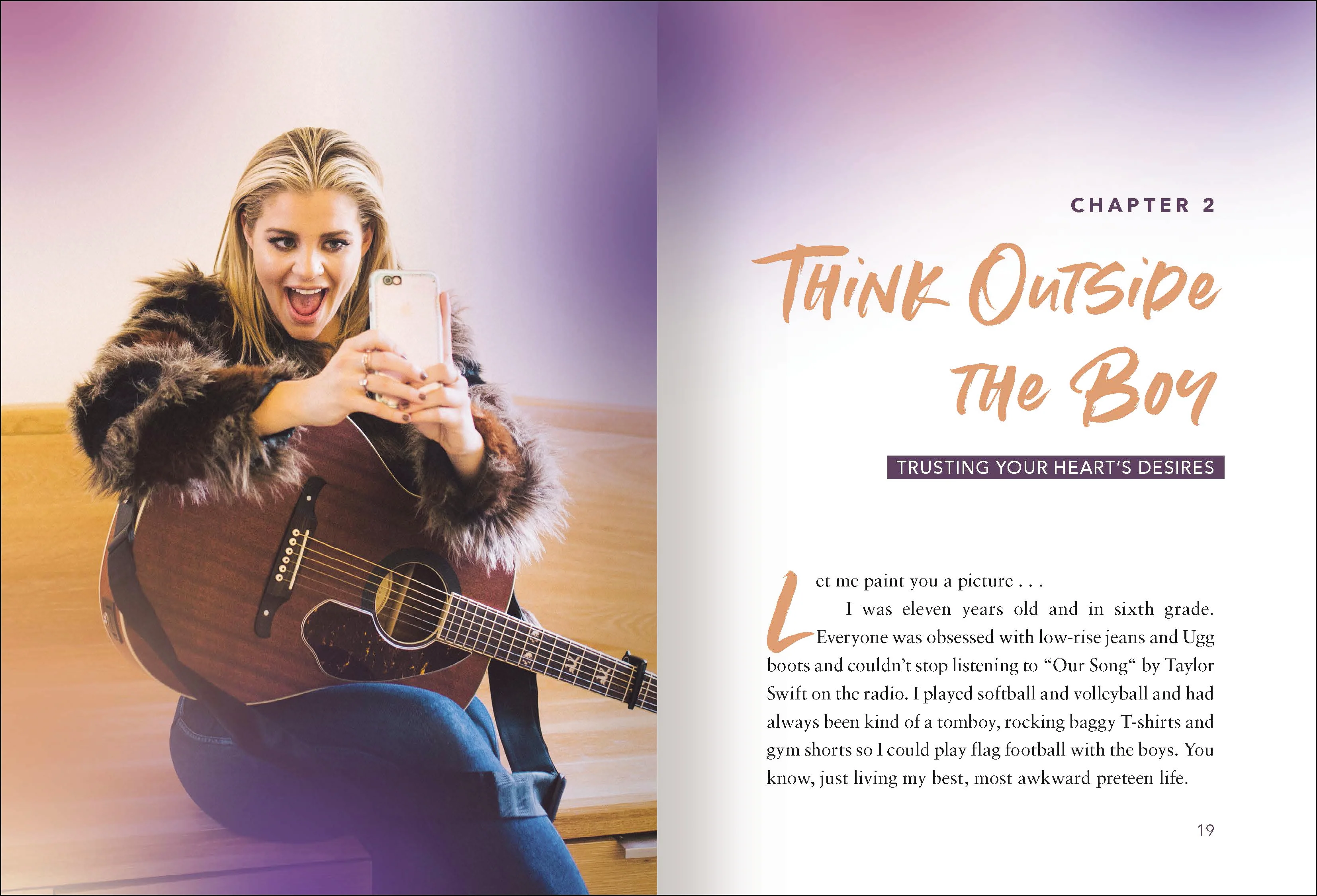 Getting Good at Being You: Learning to Love Who God Made You to Be - Image 11
