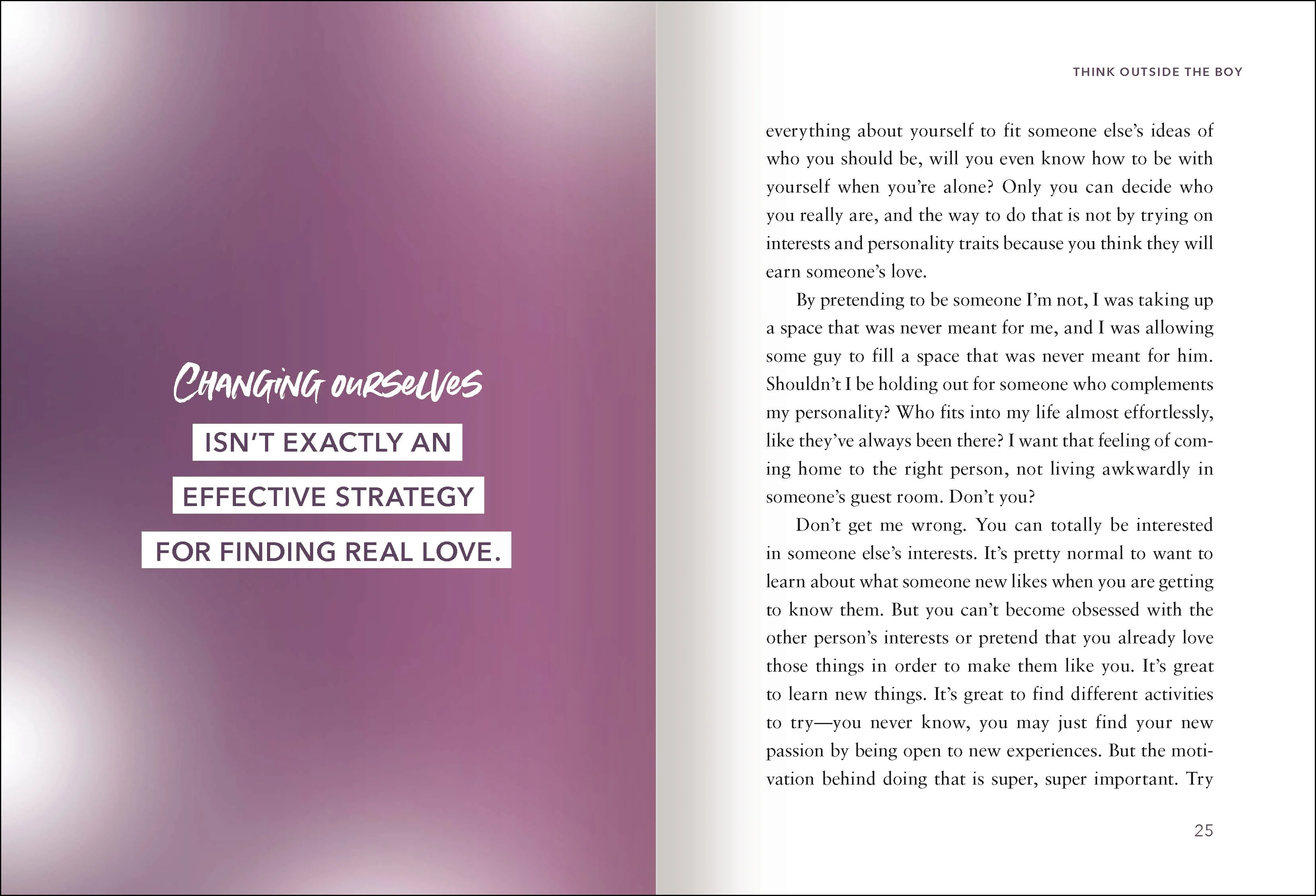 Getting Good at Being You: Learning to Love Who God Made You to Be - Image 12