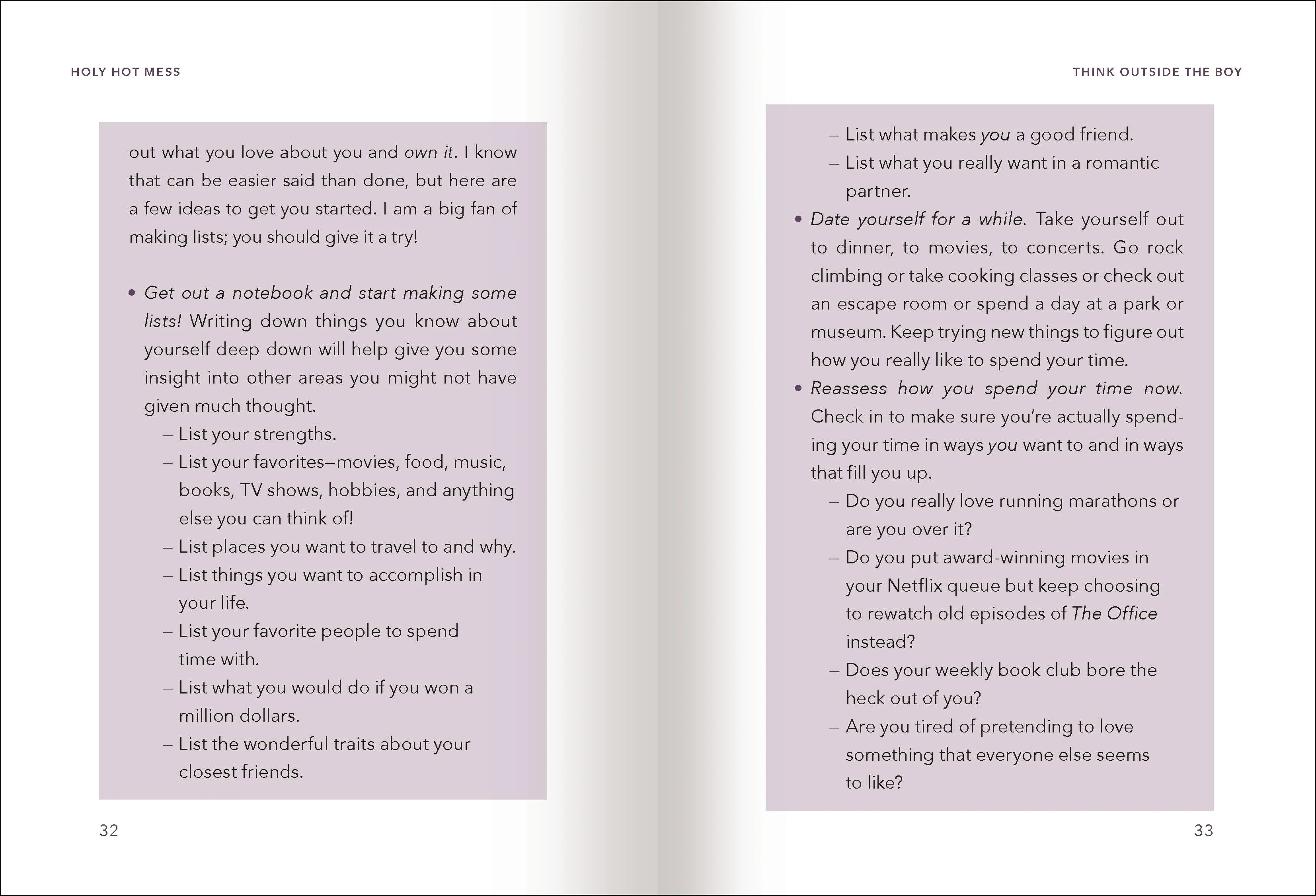 Getting Good at Being You: Learning to Love Who God Made You to Be - Image 14