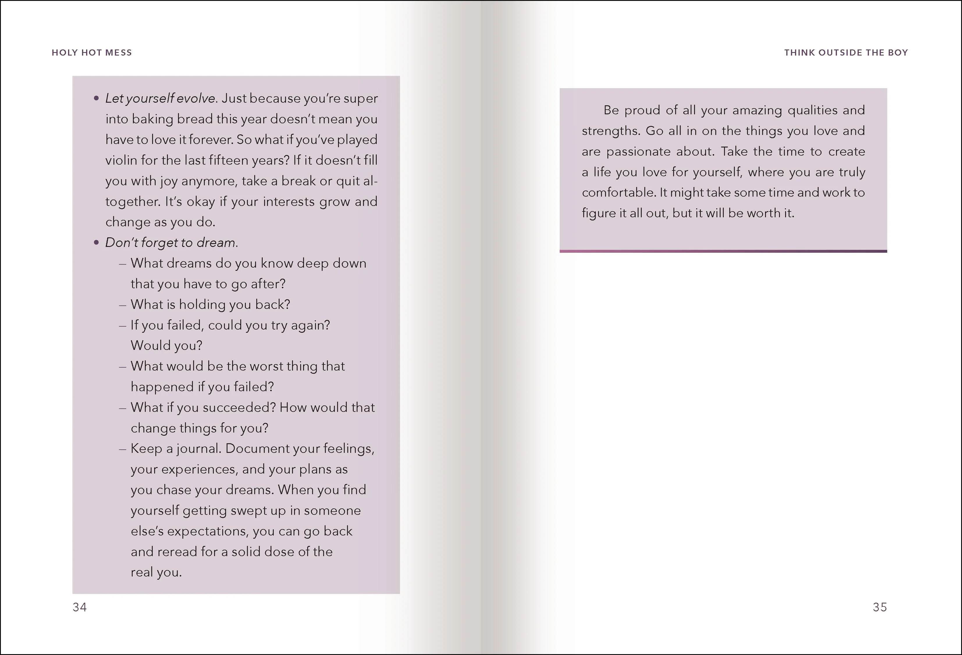 Getting Good at Being You: Learning to Love Who God Made You to Be - Image 15