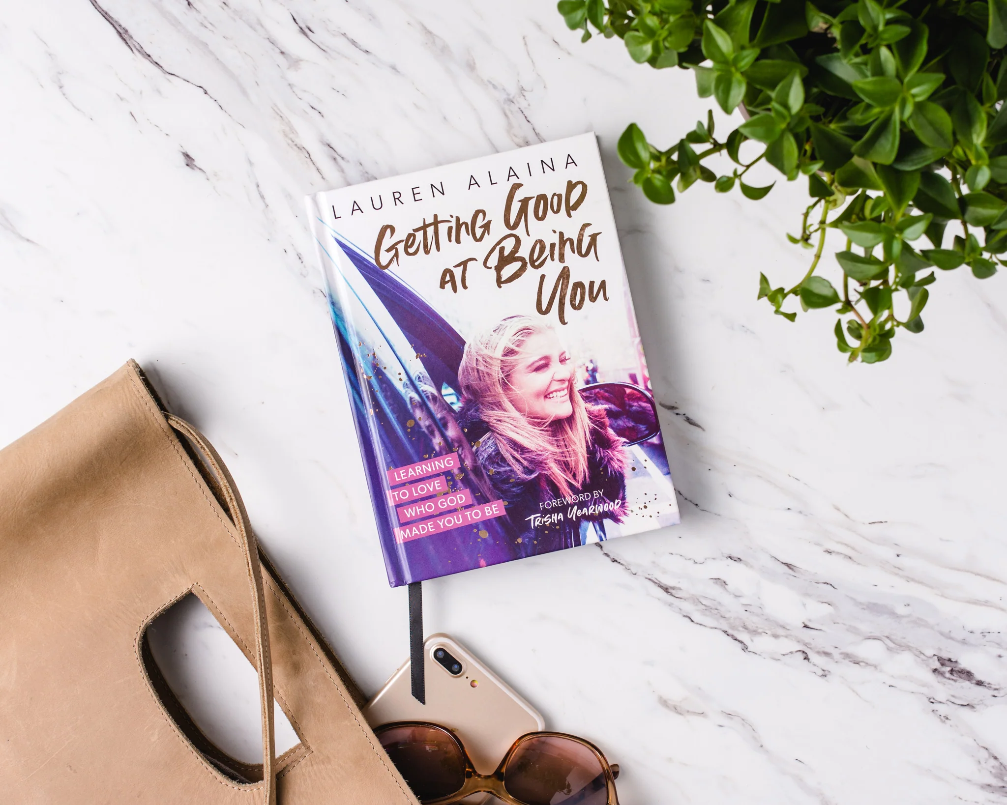 Getting Good at Being You: Learning to Love Who God Made You to Be - Image 4
