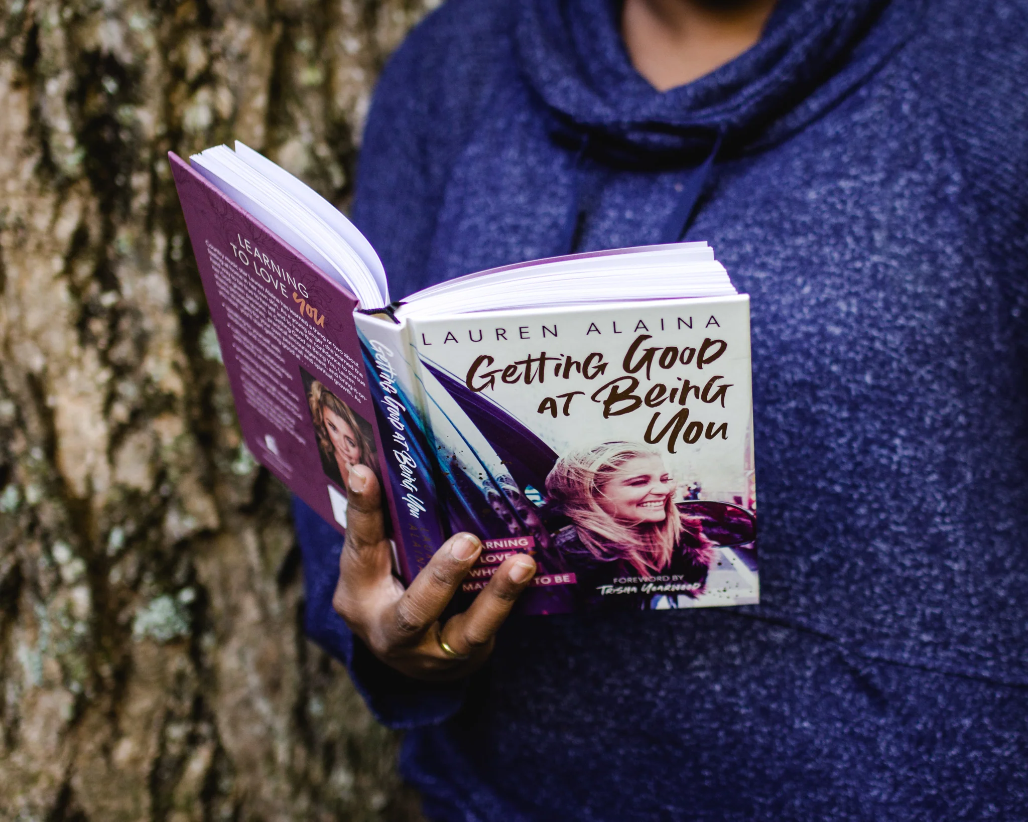Getting Good at Being You: Learning to Love Who God Made You to Be - Image 8