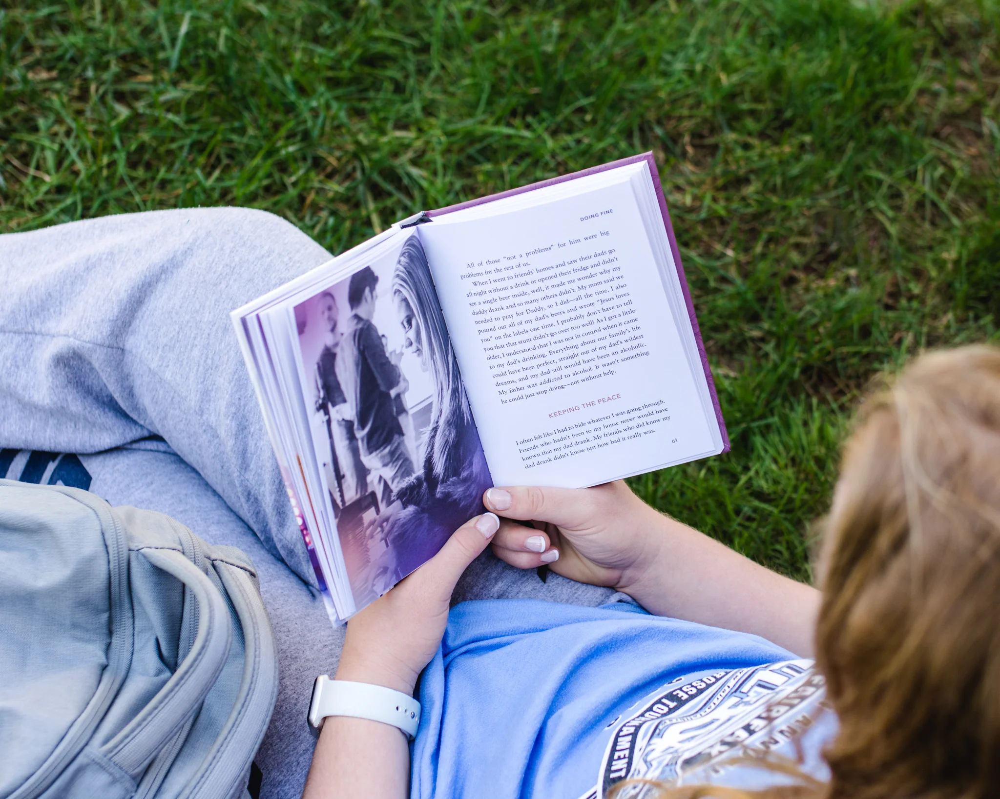 Getting Good at Being You: Learning to Love Who God Made You to Be - Image 9