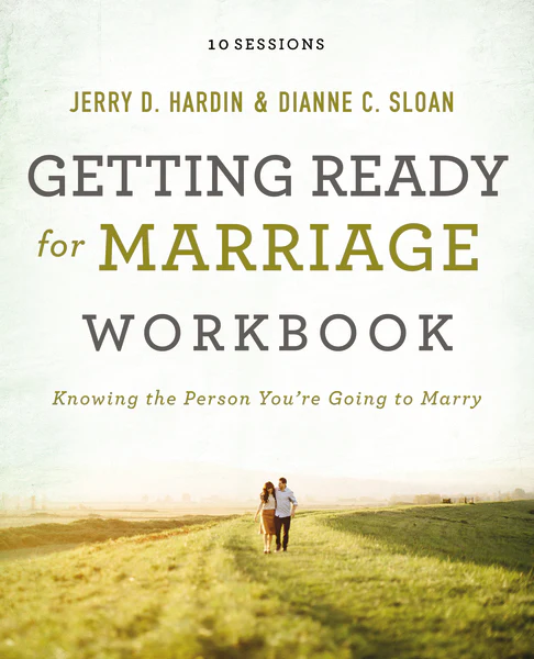 Getting Ready for Marriage Workbook: Knowing the Person You're Going to Marry - Image 2