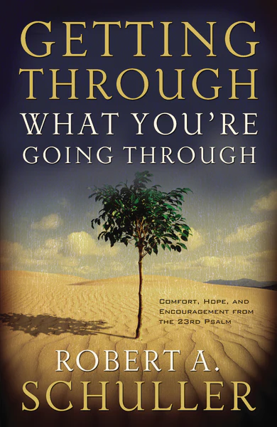 Getting Through What You're Going Through - Image 2