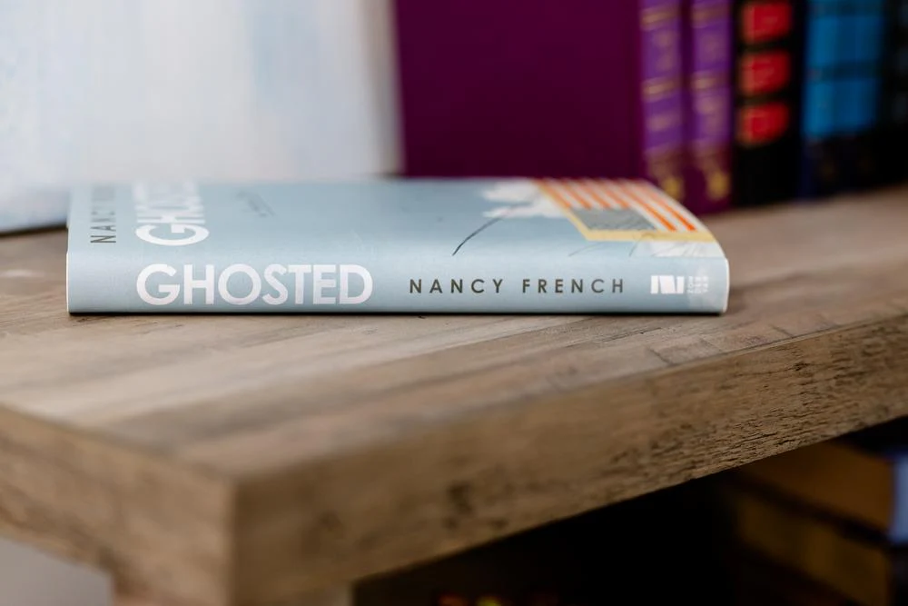 Ghosted: An American Story - Image 5