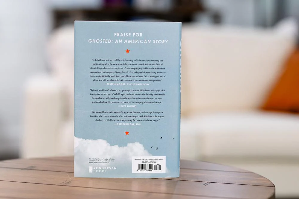 Ghosted: An American Story - Image 6