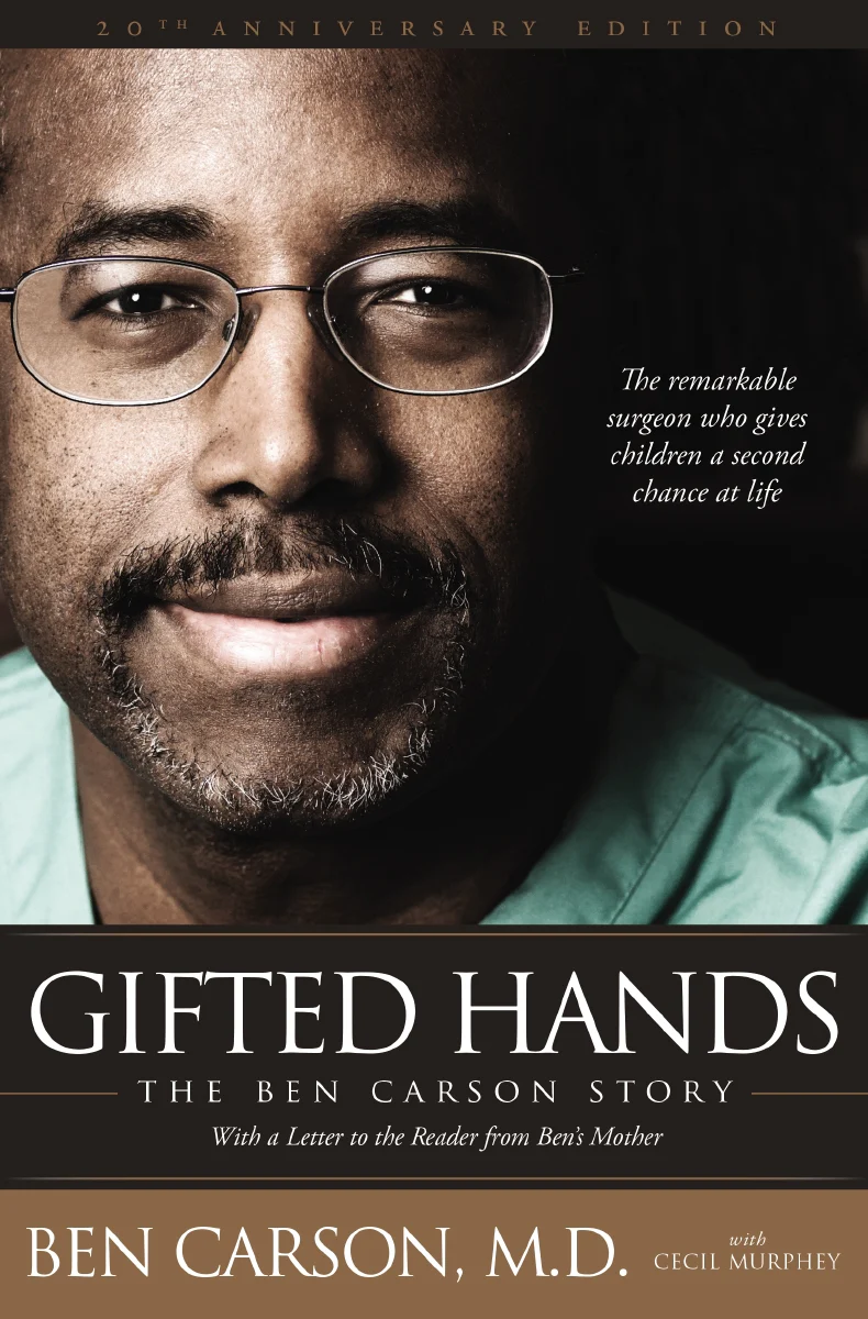 Gifted Hands: The Ben Carson Story - Image 2