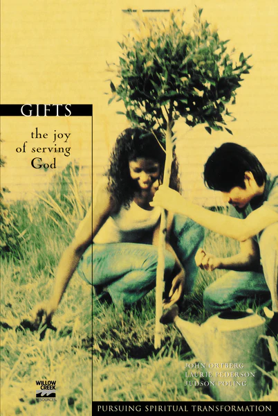 Gifts: The Joy of Serving God - Image 2