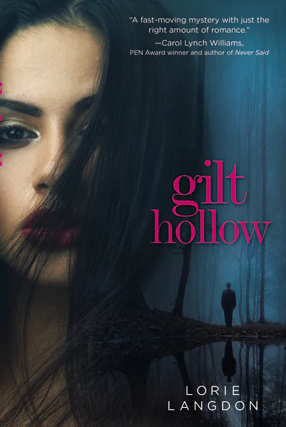 Gilt Hollow - Image 2