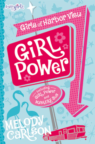 Girl Power - Image 2