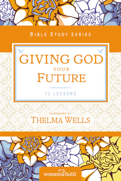Giving God Your Future - Image 2
