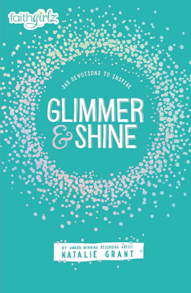 Glimmer and Shine: 365 Devotions to Inspire - Image 2