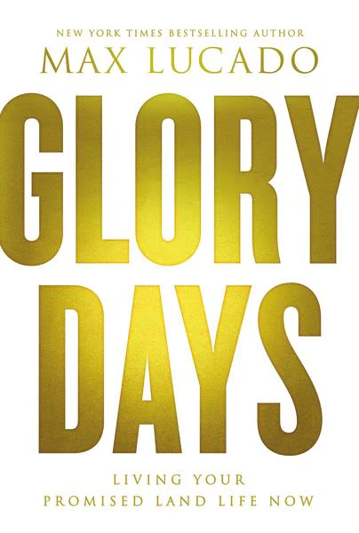 Glory Days: Trusting the God Who Fights for You - Image 3