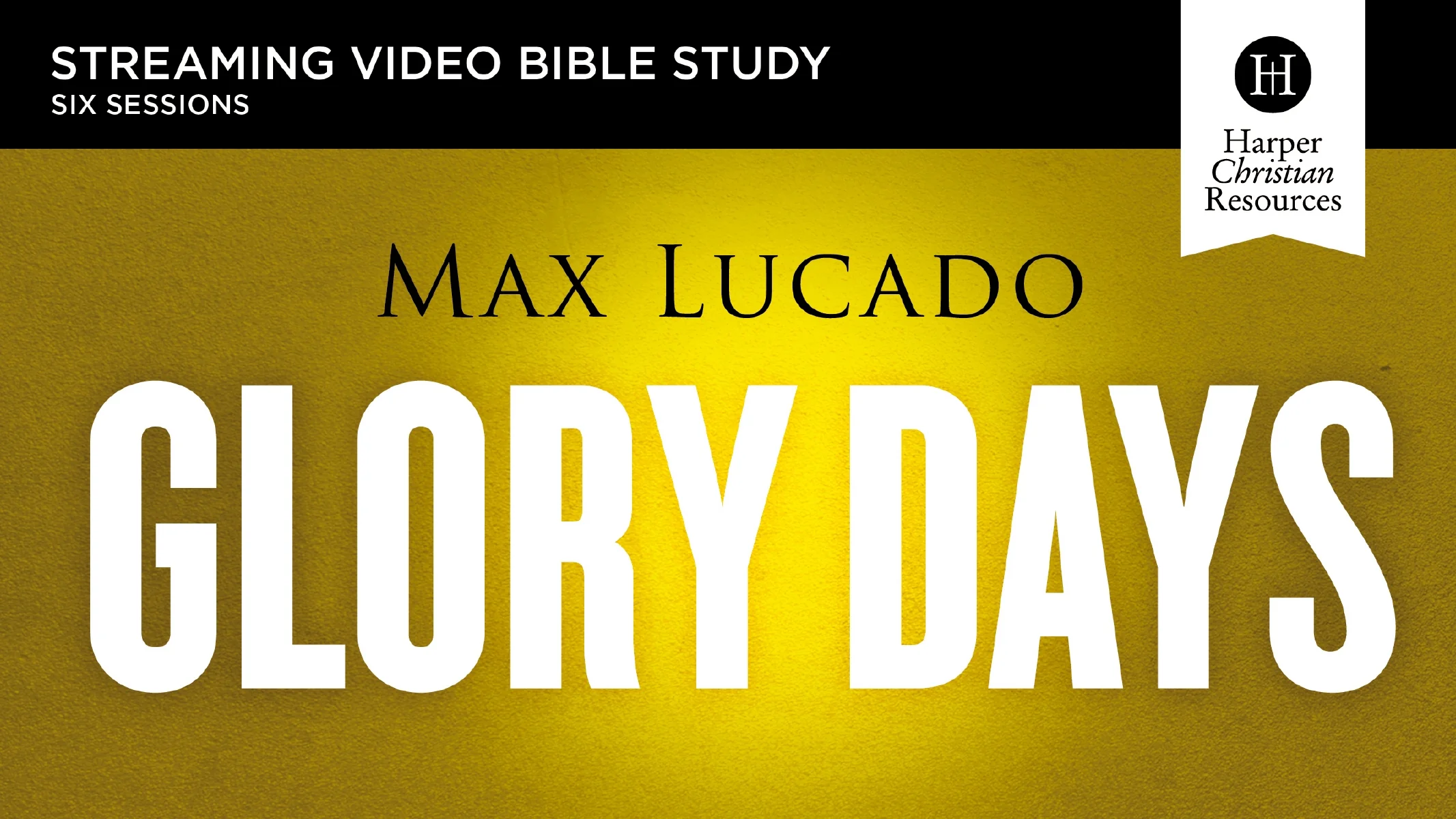 Glory Days Video Study: Living Your Promised Land Life Now - Image 3