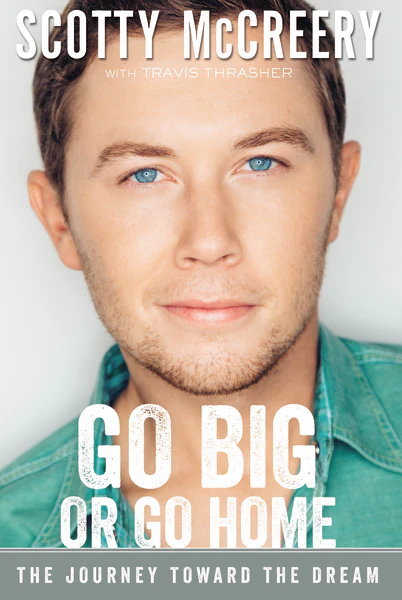 Go Big or Go Home: The Journey Toward the Dream - Image 3