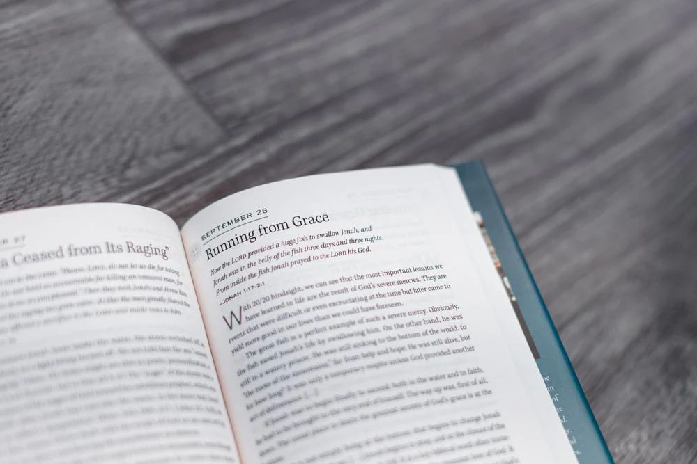 Go Forward in Love: A Year of Daily Readings from Timothy Keller - Image 10