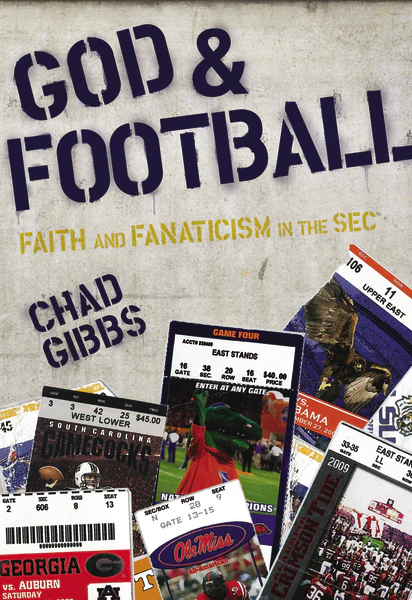 God and Football: Faith and Fanaticism in the SEC - Image 2