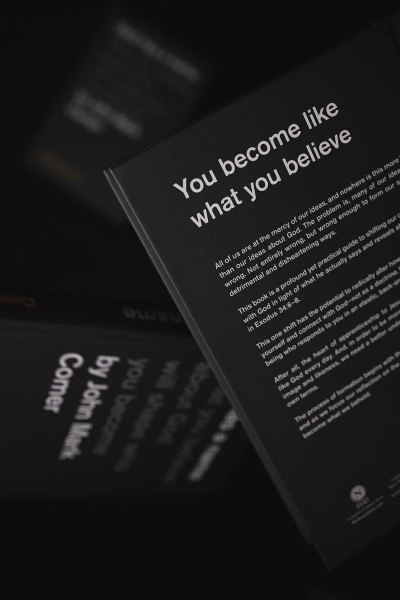 God Has a Name: What You Believe About God Will Shape Who You Become - Image 4