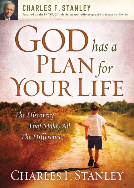 God Has a Plan for Your Life: The Discovery that Makes All the Difference - Image 2