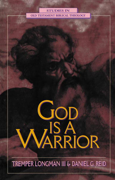 God Is a Warrior - Image 2