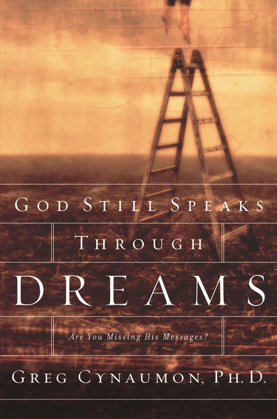 God Still Speaks Through Your Dreams: Are You Missing His Messages? - Image 2