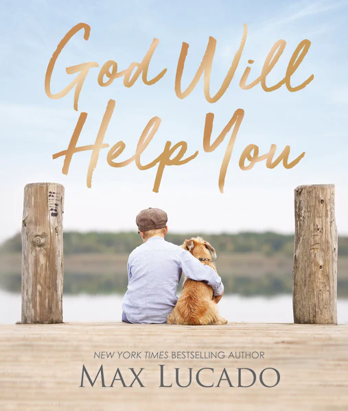 God Will Help You: Finding Comfort and Encouragement in God's Promises - Image 2