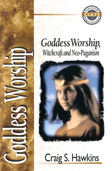 Goddess Worship, Witchcraft, and Neo-Paganism - Image 2