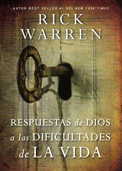 Respuestas de Dios a las dificultades de la vida - Image 2