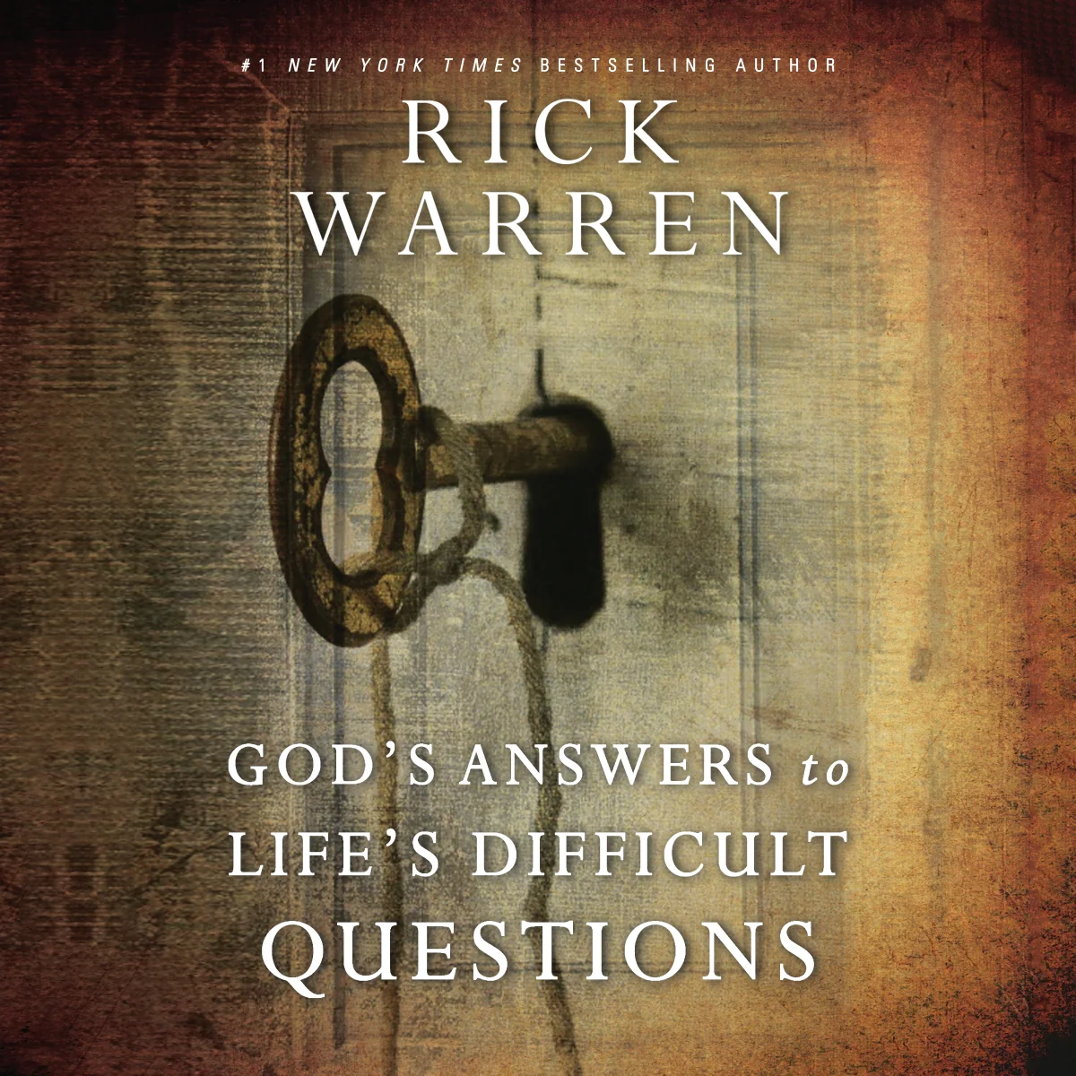 God's Answers to Life's Difficult Questions: Principles for Successful Living - Audiobook (Unabridged)