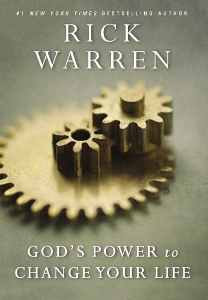 God's Power to Change Your Life: Exchanging Personal Mediocrity for Spiritual Significance - Image 2