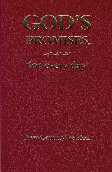 God's Promises for Every Day: Bible Verses for All Seasons of Life - Image 3
