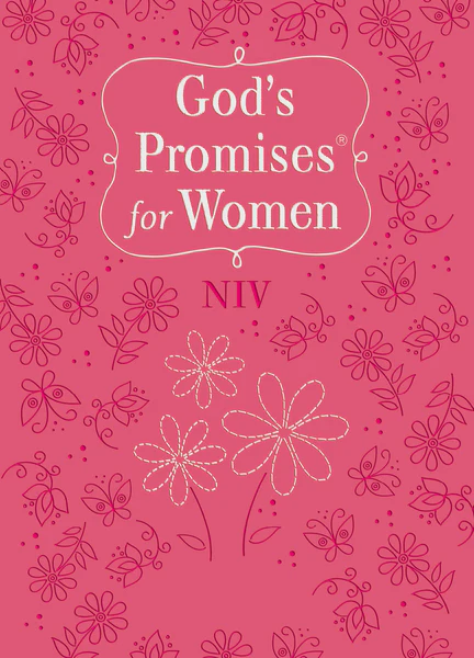 God's Promises for Women: New International Version