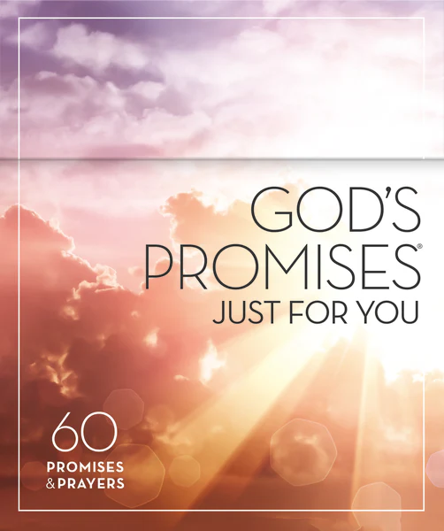 God's Promises for Your Every Need NKJV (Large Text Leathersoft): A Treasury of Scripture for Life - Image 2