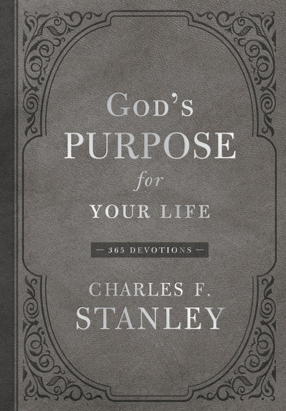God's Purpose for Your Life: A Daily Devotional for Finding Purpose and Following God's Plan (365 Devotions - Inspiration for Every Day of the Year)